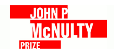 John P McNulty Prize
