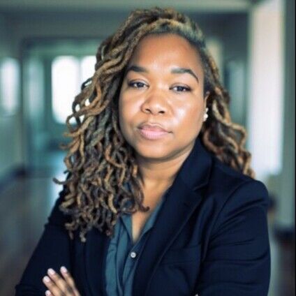 Dionn Brown, Ed.D.